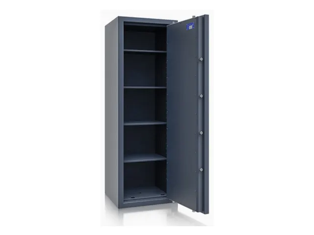 DRS Prisma III/7 Inbraakwerende Kluis