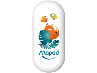 Gum Maped Jungle Fever blister à 1 stuk assorti - 5