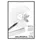 Tekenblok Aurora A4 20 vel 210 gram Bristol papier