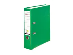 Ordner hfb PP A4 Veg an 8cm lichtgroen
