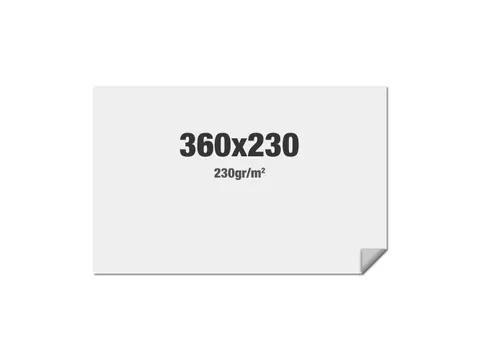 Print voor FlexFrame beurswand 360x230cm