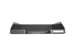 Brievenbak COMBO MID I muisgrijs glossy