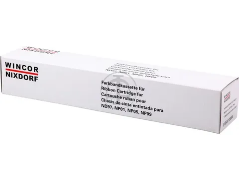 01554119900 DIEBOLD ND97 ribbon black