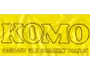 Komo logo