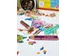 Crayon STABILO 882 Woody 3-en-1 Duo étui 6 pièces + taille-crayon