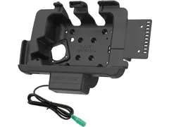 Unpkd Ez-Rollr Dock Power Only For Zebra
