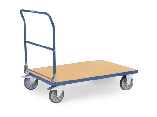 Opklapbare wagen 2503-K 2503-K