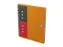 Spiraalblok Oxford International Notebook A5 Gelinieerd