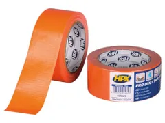 Universele Reparatietape - Oranje 48mm x 25m