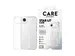 PanzerGlass CARE by Star Lit Case w. White MagSafe iPhone Air, H