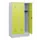 schoollocker,HxBxD 1630x900x500mm,3vak,vak B 300mm,cil.-slot,sokkel