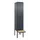 locker met bank,HxBxD 2120x400x815mm,1vak,vak B 400mm,cil.-slot