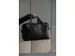 Weekendtas Beckmann 24H 27L Black