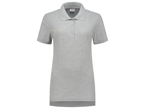Tricorp 201006 Poloshirt 4Xl Gris
