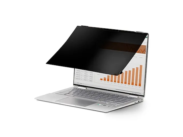 14'' 16:10 Laptop Privacy Filter Anti-Glans Touch en Blauwlichtfilter