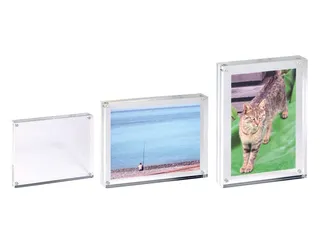 Fotolijst MAUL 17,8x12,7x3cm acryl - 7