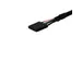 91cm paneel monteerbare USB-kabel / USB A naar moederbord-headerkabel