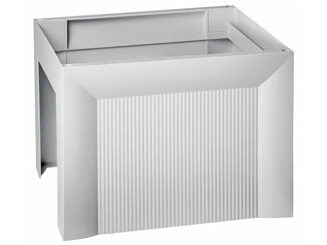 hangmappenrek HAN Karat lichtgrijs A4
