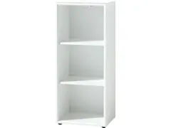 dossierstelling,HxBxD 1200x500x370mm,3xhouten vloer,3ordnerhoogtes