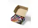 Pompons Folia 200 gram assorti