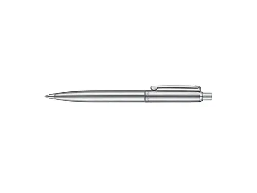 Balpen Sheaffer Sentinel 330 brushed chrome, chrome plated trims