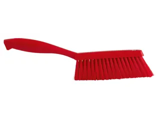 Handveger Vikan zachte vezel 330mm rood - 1