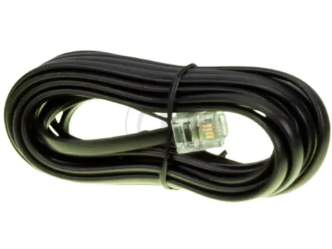 Zcaisdn Isdn Cable RJ45RJ11