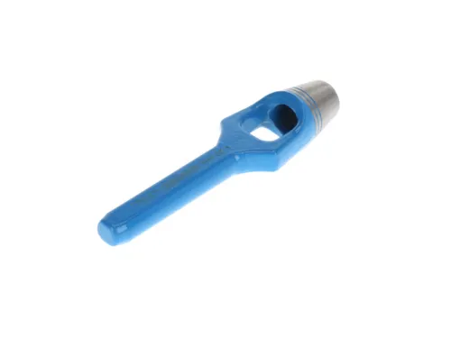 570020 Henkelloche ijzer 20mm