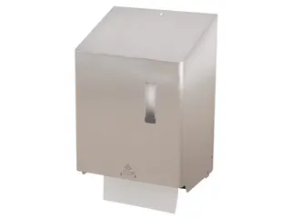 Rvs Afp-c Handdoekrol Dispenser Groot Touchless - 1