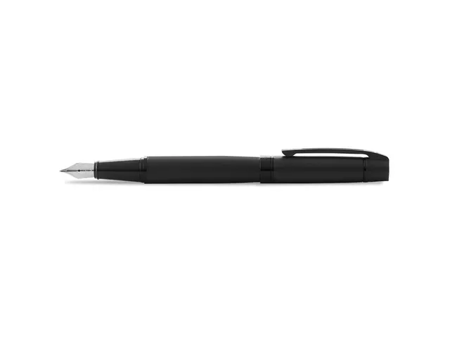 Vulpen SHEAFFER 300 E9343 Matte black lacquer polished black