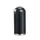 Afvalbak Open Top 55 Liter Zwart