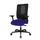 Topstar Bureaustoel Sitness Open X (N) Deluxe Blauw