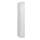 dubbeldekse locker,HxBxD 1850x250x500mm,1x2vak.,vak B 250mm