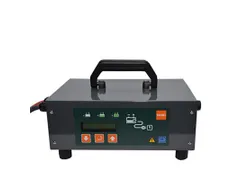 External charger 30A 100-240V EURO