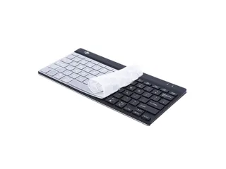 Toetsenbord Cover R-Go Hygiene - 1