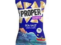 Proper Koek, snoep en snacks