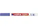 Krijtstift edding by Securit 4085 rond 1-2mm violet metallic
