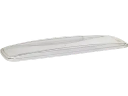 Ergoclean 581419 los deksel voor MOPBOX 60 transparant