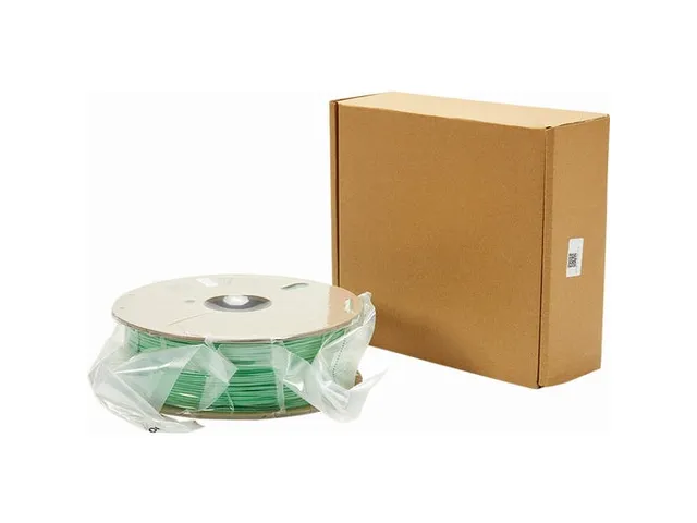 PLA 1,75mm Groen 1kg PolyTerra 3D Filament