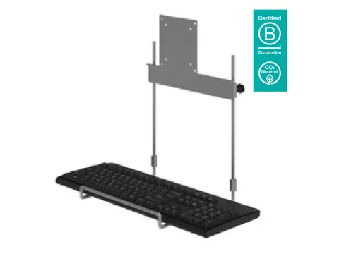 Universeel Toetsenbord Platform 592