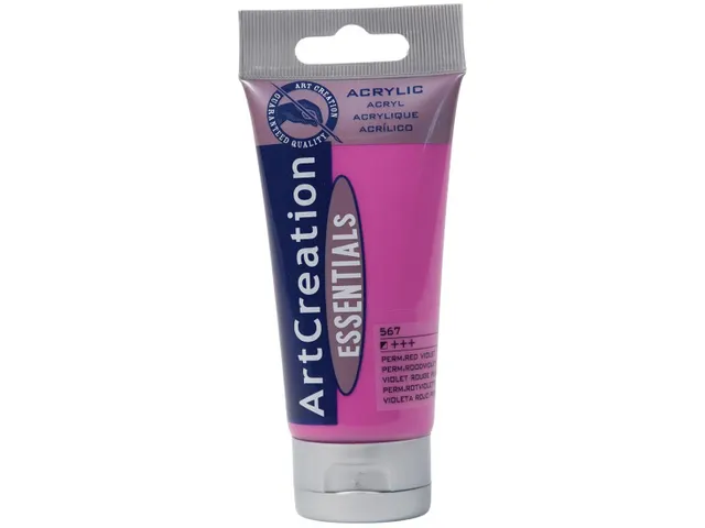 Acrylverf Talens Art Creation 369 primairmagenta tube à 75ml