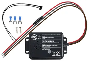 Ultrasone Marterverjager - 1
