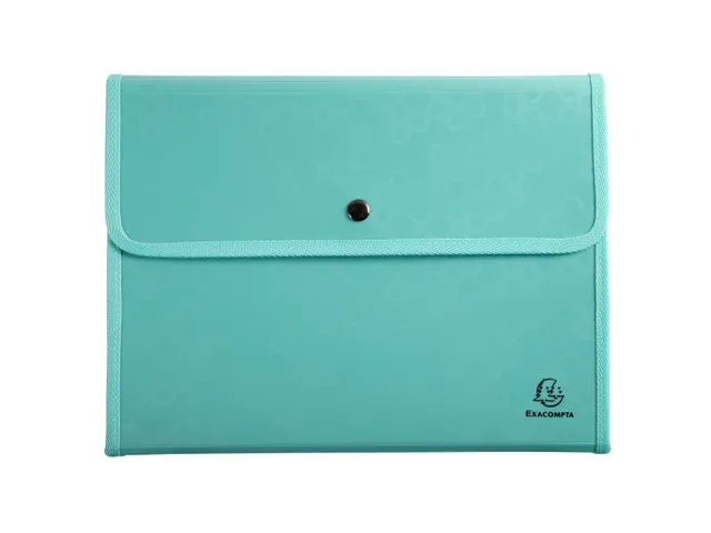 Conferentiemap A4 PP Maïa 4kl Assorti