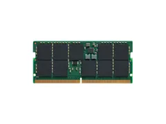 Kingston Technology KSM56T46BD8KM-32HA, 32 GB, 1 x 32 GB, DDR5, 262-pi