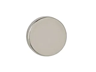 Magneet MAUL Neodymium rond 12x3mm 2.5kg 10 stuks - 1