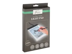 Lichtbord Nassau Art Sensations led A5 23X15cm