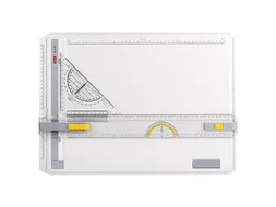 Tekenbord Geo A3
