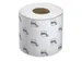 Toiletpapier Kleenex 2-laags 250vel individueel wit 8438