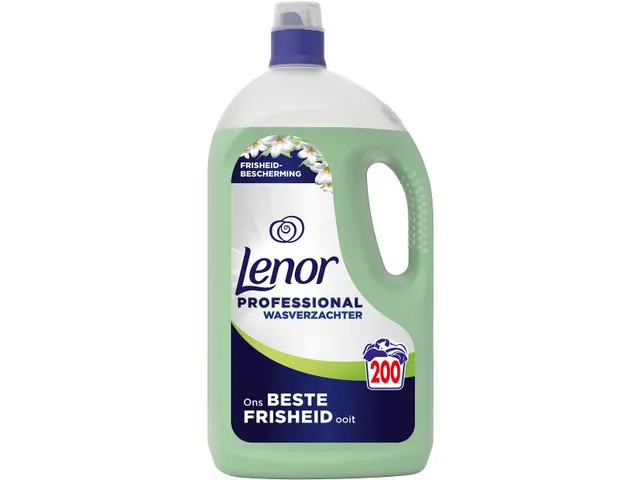 Wasverzachter Fresh Protection 4 Liter