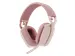 Zone Vibe 100 Headset Roze
